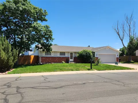 9956 Madison St, Thornton, CO 80229