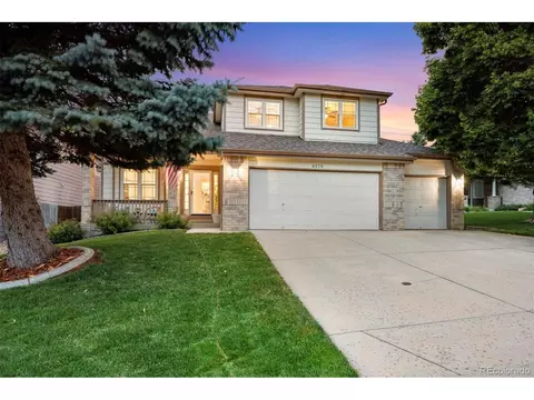 6379 S Van Gordon St, Littleton, CO 80127