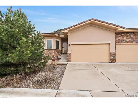 Undisclosed, Littleton, CO 80125