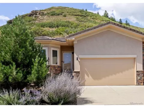 Undisclosed, Littleton, CO 80125