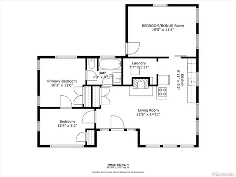 163 Smoky Rock Rd, Bailey, CO 80421 photo 28