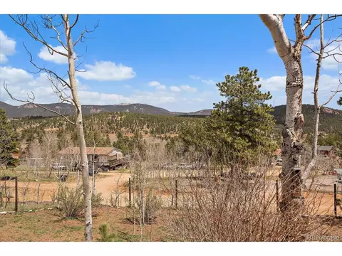 163 Smoky Rock Rd, Bailey, CO 80421 photo 23