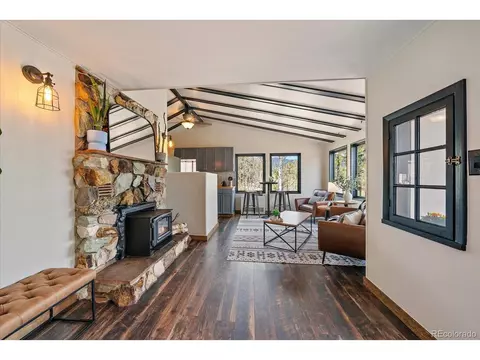 163 Smoky Rock Rd, Bailey, CO 80421 photo 11