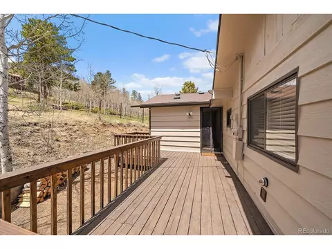 163 Smoky Rock Rd, Bailey, CO 80421 photo 22