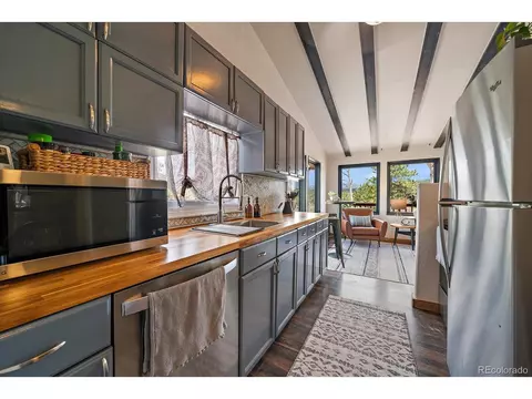 163 Smoky Rock Rd, Bailey, CO 80421 photo 3