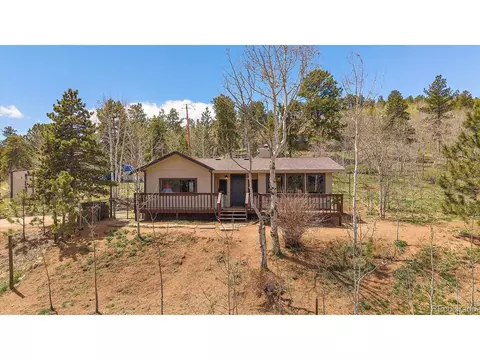 163 Smoky Rock Rd, Bailey, CO 80421 photo 8