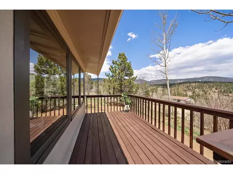 163 Smoky Rock Rd, Bailey, CO 80421 photo 9