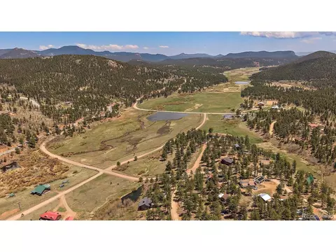 163 Smoky Rock Rd, Bailey, CO 80421 photo 26