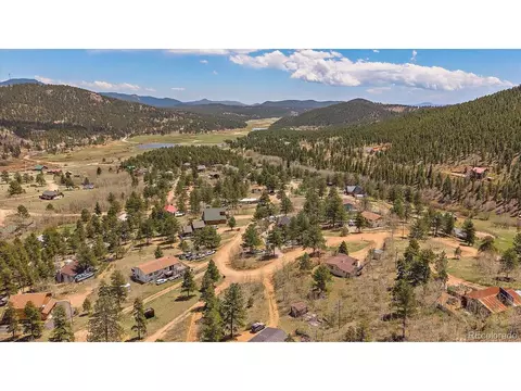 163 Smoky Rock Rd, Bailey, CO 80421 photo 24