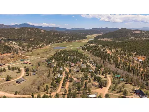 163 Smoky Rock Rd, Bailey, CO 80421 photo 25