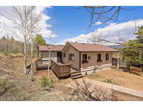 163 Smoky Rock Rd, Bailey, CO 80421 photo 21