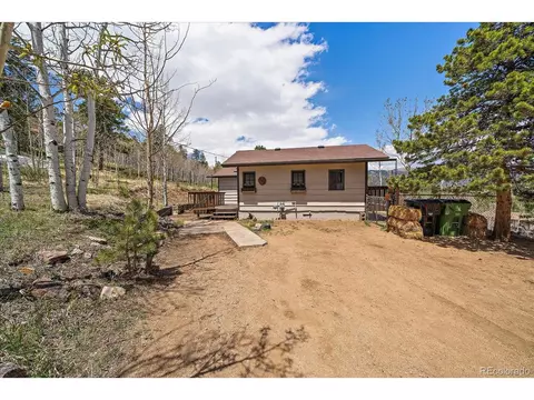 163 Smoky Rock Rd, Bailey, CO 80421 photo 20