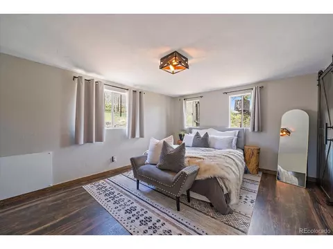 163 Smoky Rock Rd, Bailey, CO 80421 photo 16