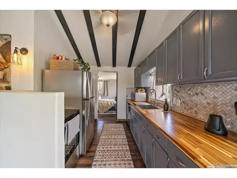 163 Smoky Rock Rd, Bailey, CO 80421 photo 14