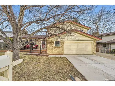 6666 Zang St, Arvada, CO 80004