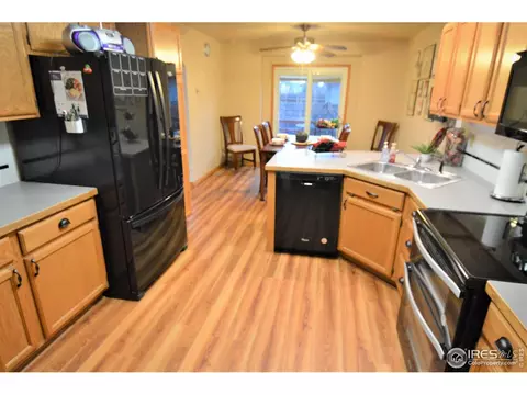 3312 Carson Ave, Evans, CO 80620 photo 4