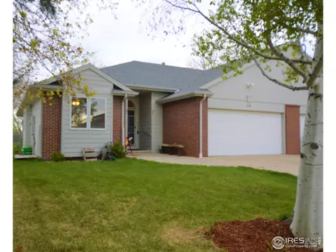3312 Carson Ave, Evans, CO 80620 photo 1