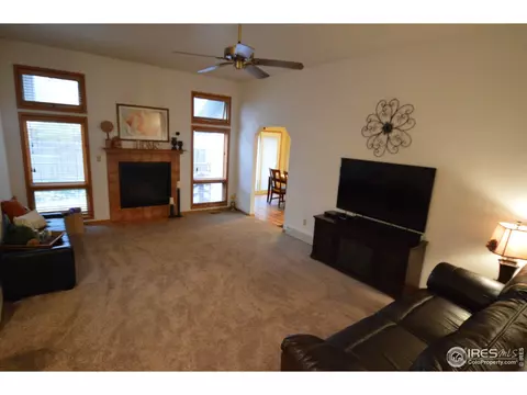 3312 Carson Ave, Evans, CO 80620 photo 2