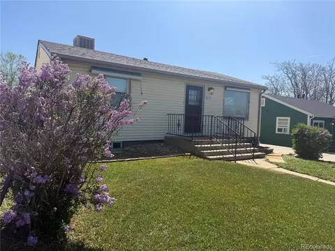 8074 Grove St, Westminster, CO 80031