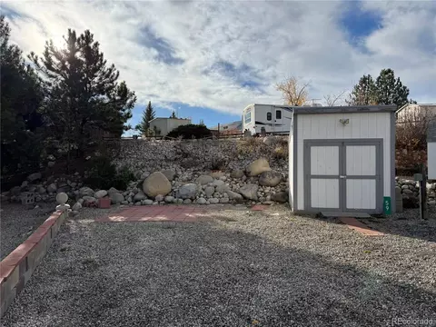 10795 County Road 197a Lot #59, Nathrop, CO 81236