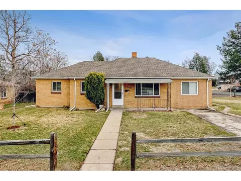 3300 Pierce St, Wheat Ridge, CO 80033