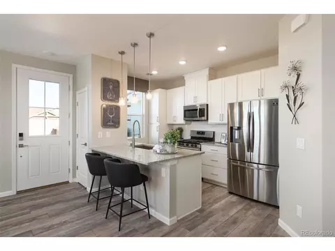 23703 E Ida Pl #E, Aurora, CO 80016 photo 3