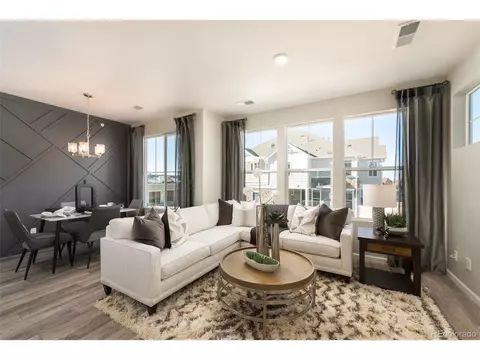 23703 E Ida Pl #E, Aurora, CO 80016 photo 1