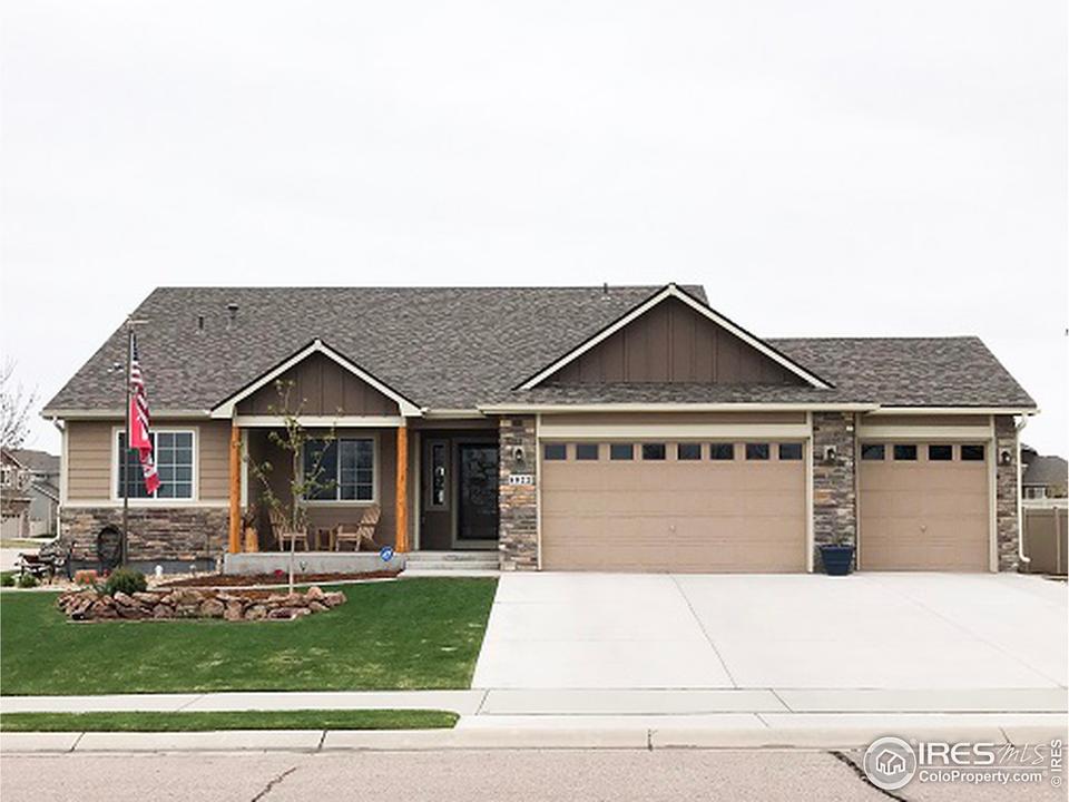 8022 21st St Rd, Greeley, CO 80634 photo 1