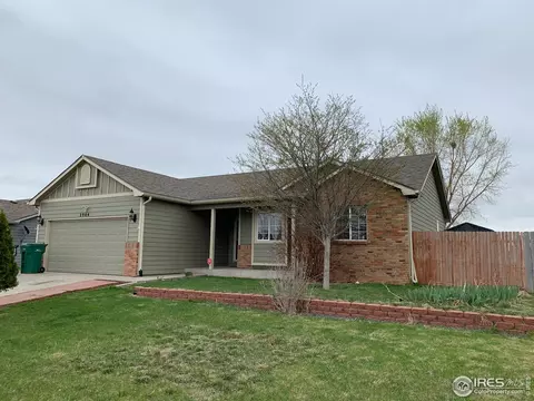 2904 Anchor Dr, Evans, CO 80620 photo 1