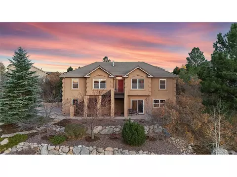 14805 Pristine Dr, Colorado Springs, CO 80921
