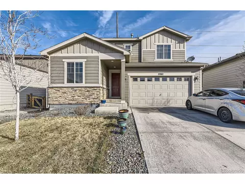 22971 E Union Ave, Aurora, CO 80015