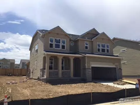 5438 E 144th Pl, Thornton, CO 80602 photo 1