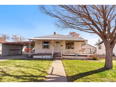 2806 6th Ave, Pueblo, CO 81003