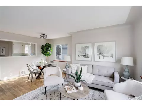 550 Winona Ct, Denver, CO 80204