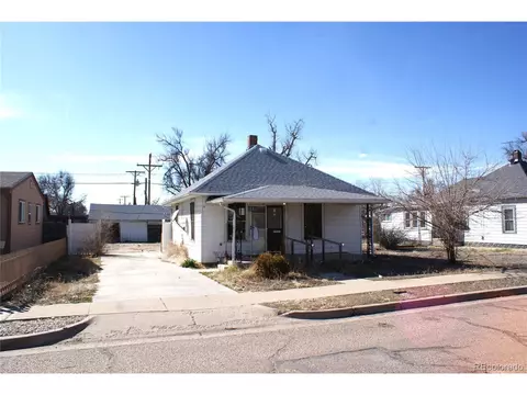221 Mckinley Ave, Fort Lupton, CO 80621