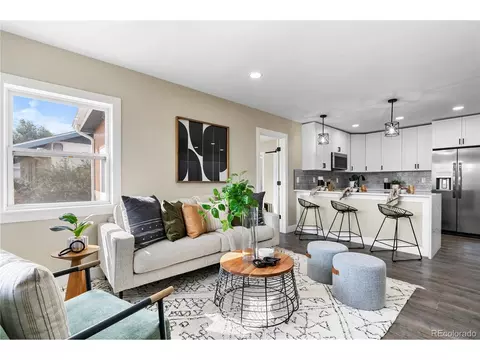 1625 S Michigan Way, Denver, CO 80219