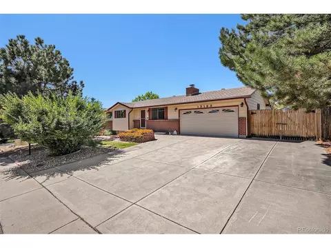 13183 Deneb Dr, Lone Tree, CO 80124 photo 14