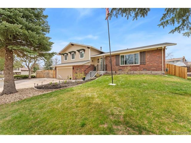 593 S Everett Ct, Lakewood, CO 80226