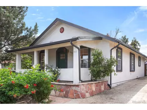 4837 Beach Ct, Denver, CO 80221