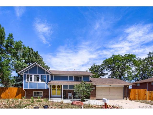5160 Simms Pl, Wheat Ridge, CO 80033