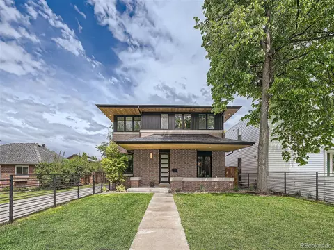 924 Krameria St, Denver, CO 80220