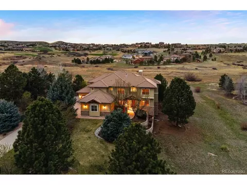 5603 Twilight Way, Parker, CO 80134