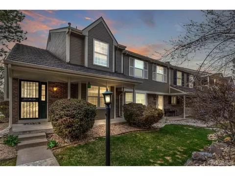 5316 S Jellison St, Littleton, CO 80123