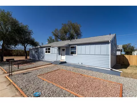 526 Crest St, Fountain, CO 80817