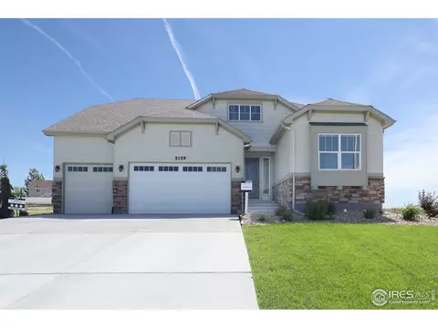 5159 Chantry Dr, Windsor, CO 80550 photo 1