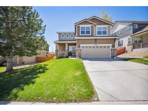 3966 Shane Valley Trl, Castle Rock, CO 80109