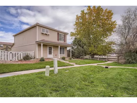 4704 Perth St, Denver, CO 80249 photo 2