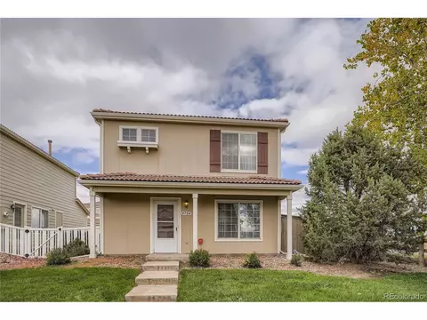 4704 Perth St, Denver, CO 80249 photo 1