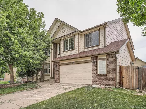 256 Cherry St, Castle Rock, CO 80104