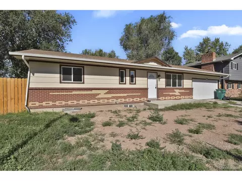 1010 N Murray Blvd, Colorado Springs, CO 80915